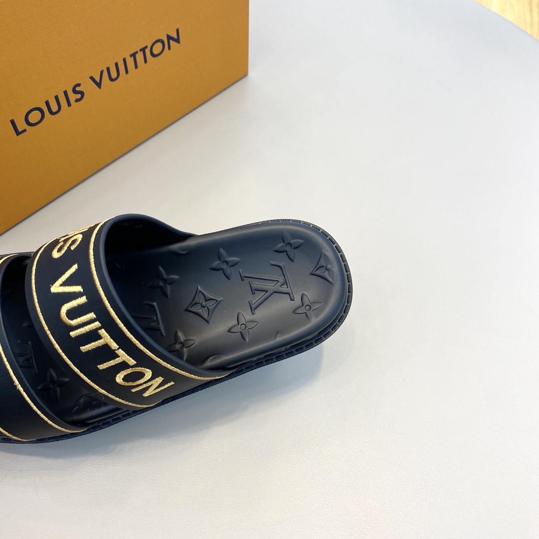 Male Slippers