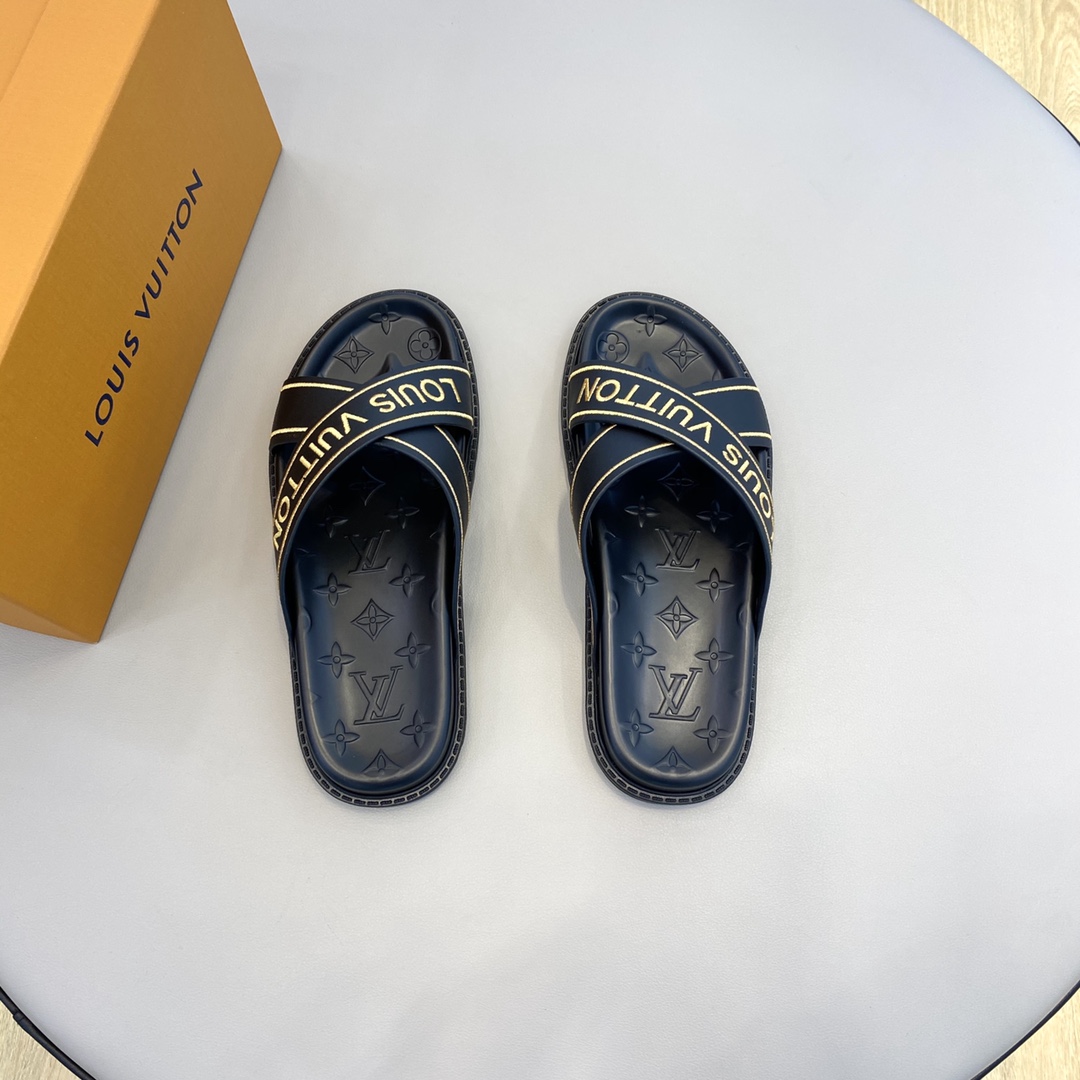 Male Slippers