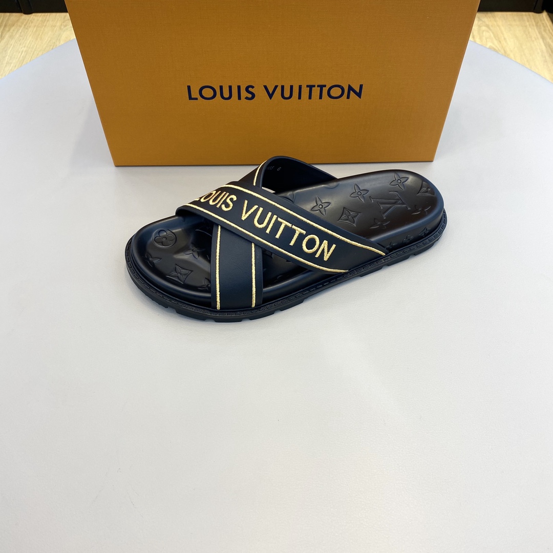 Male Slippers