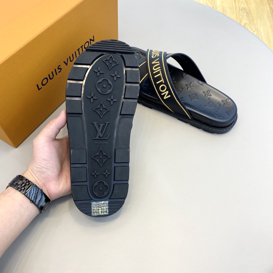 Male Slippers
