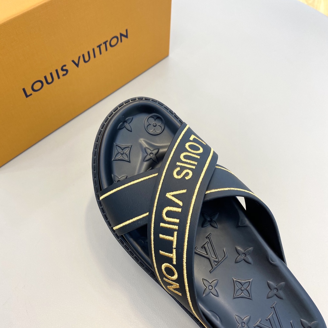 Male Slippers