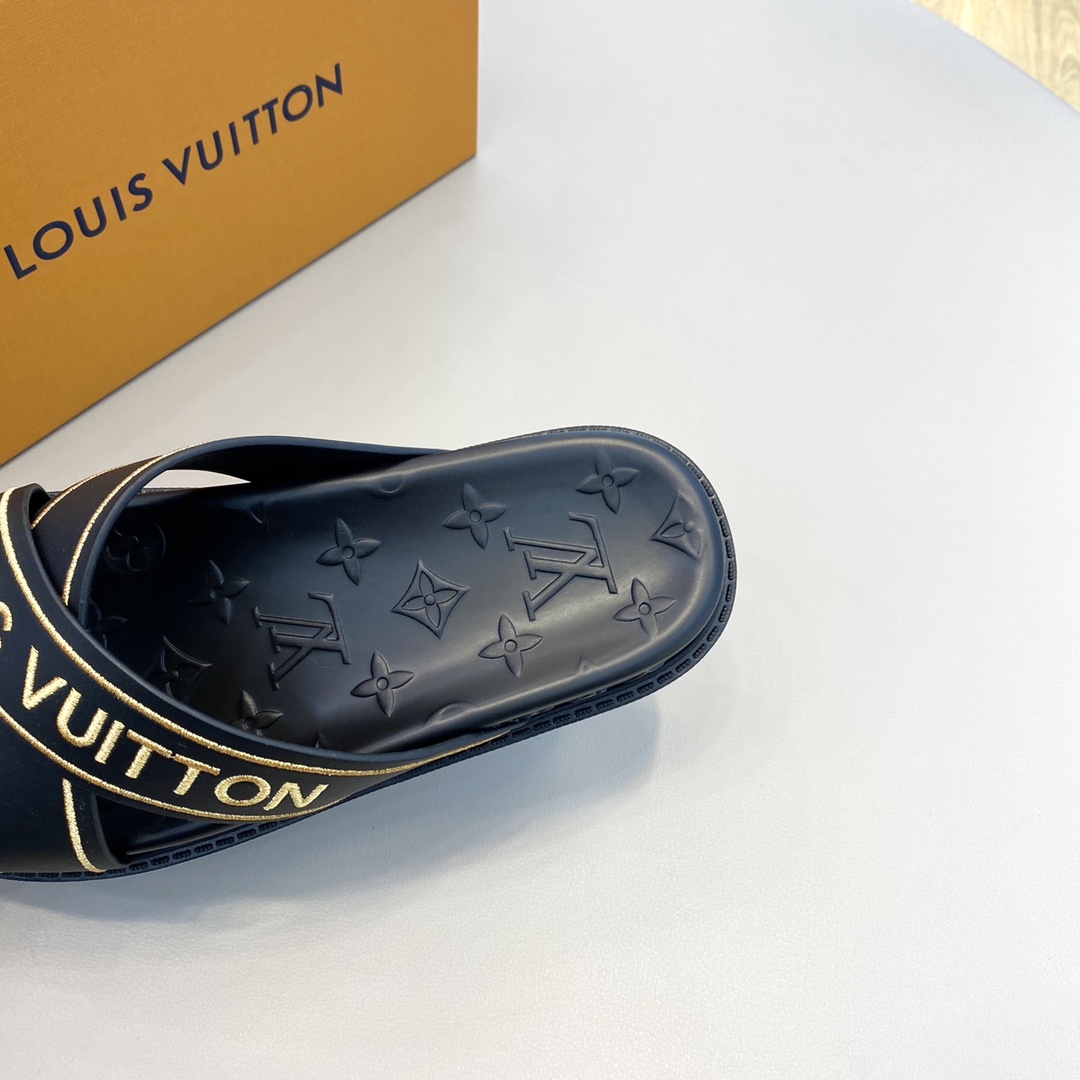 Male Slippers