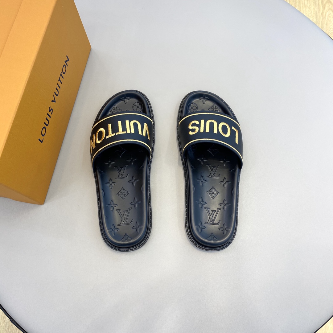 Male Slippers