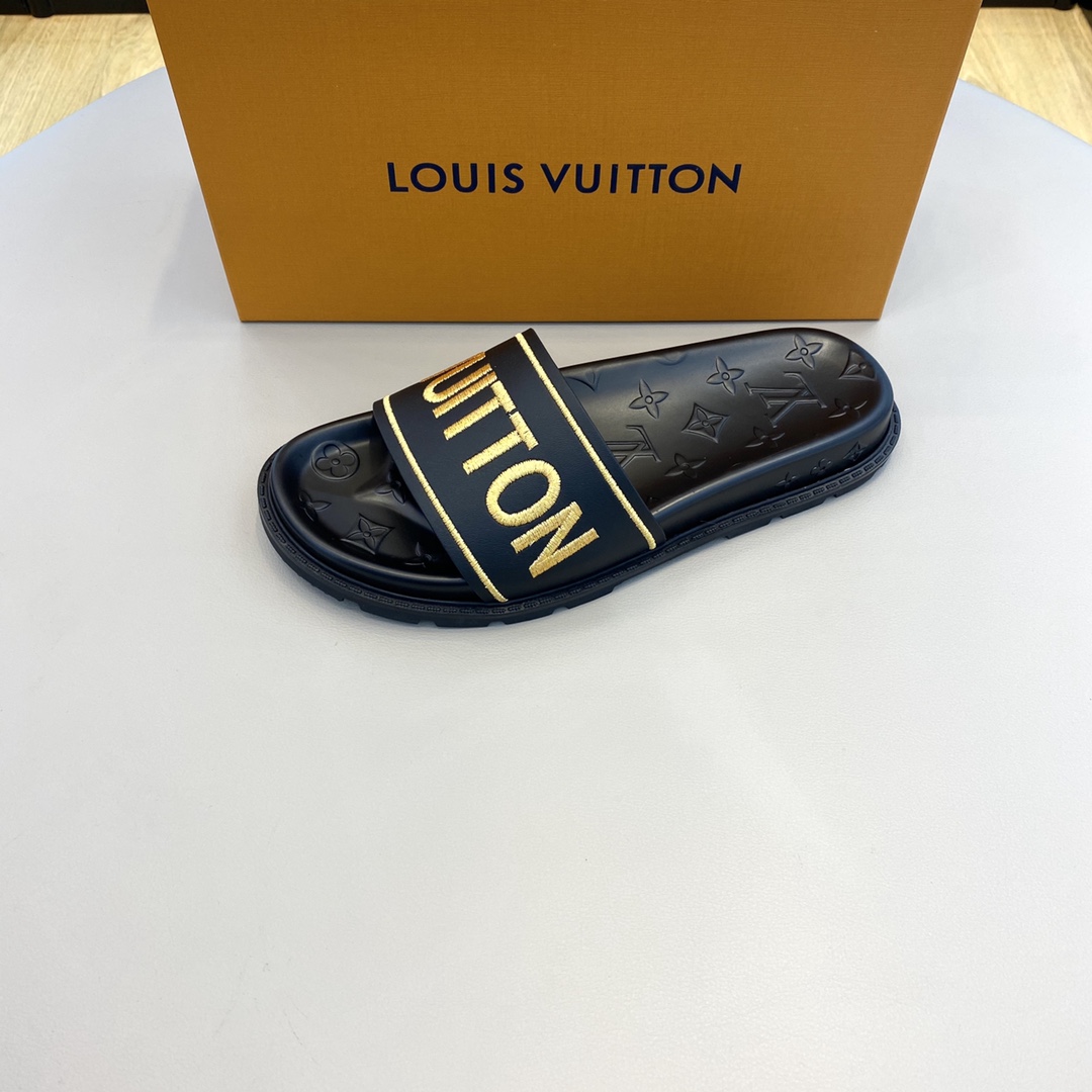 Male Slippers