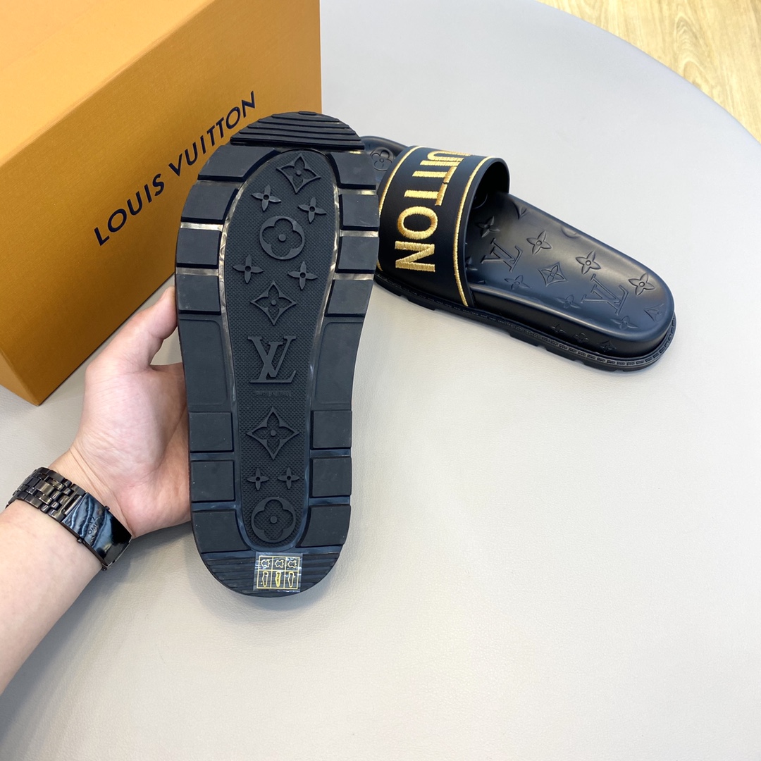 Male Slippers