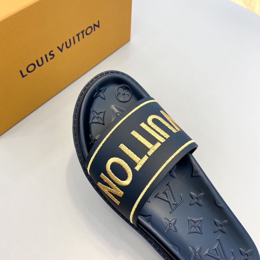 Male Slippers