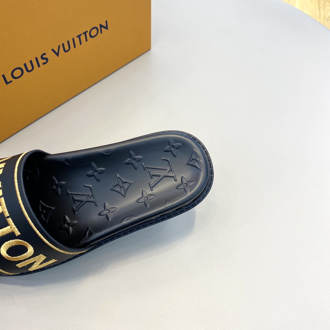 Male Slippers