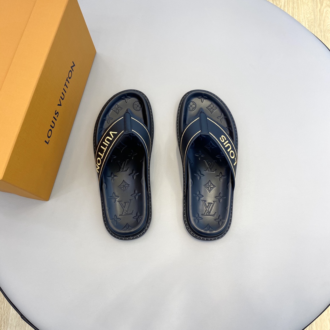 Male Slippers