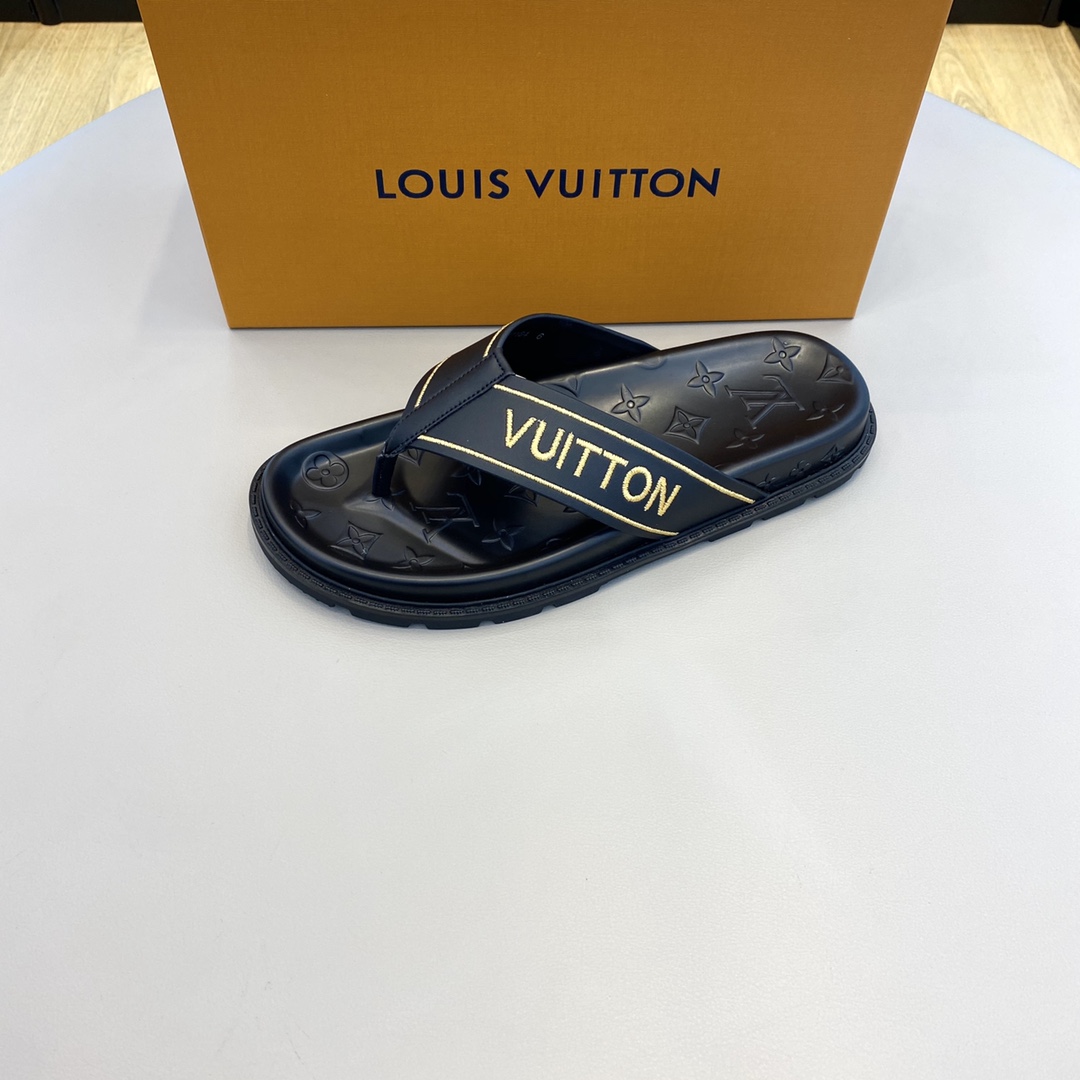 Male Slippers