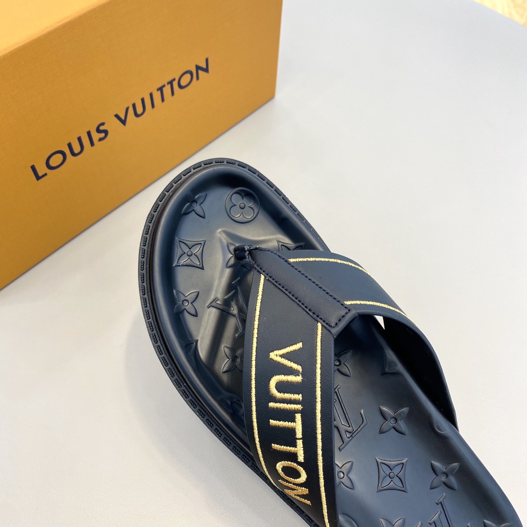 Male Slippers