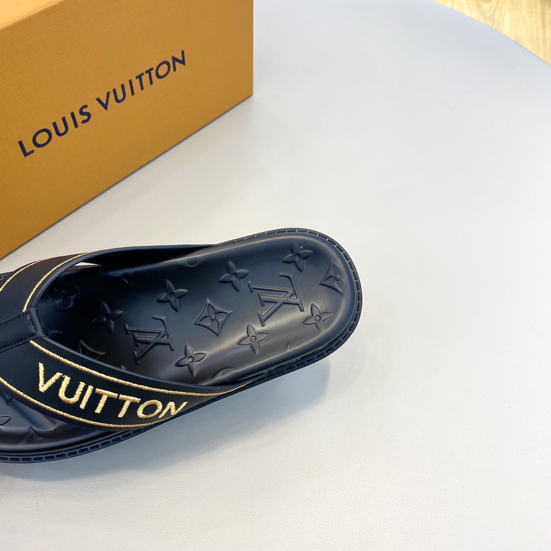 Male Slippers