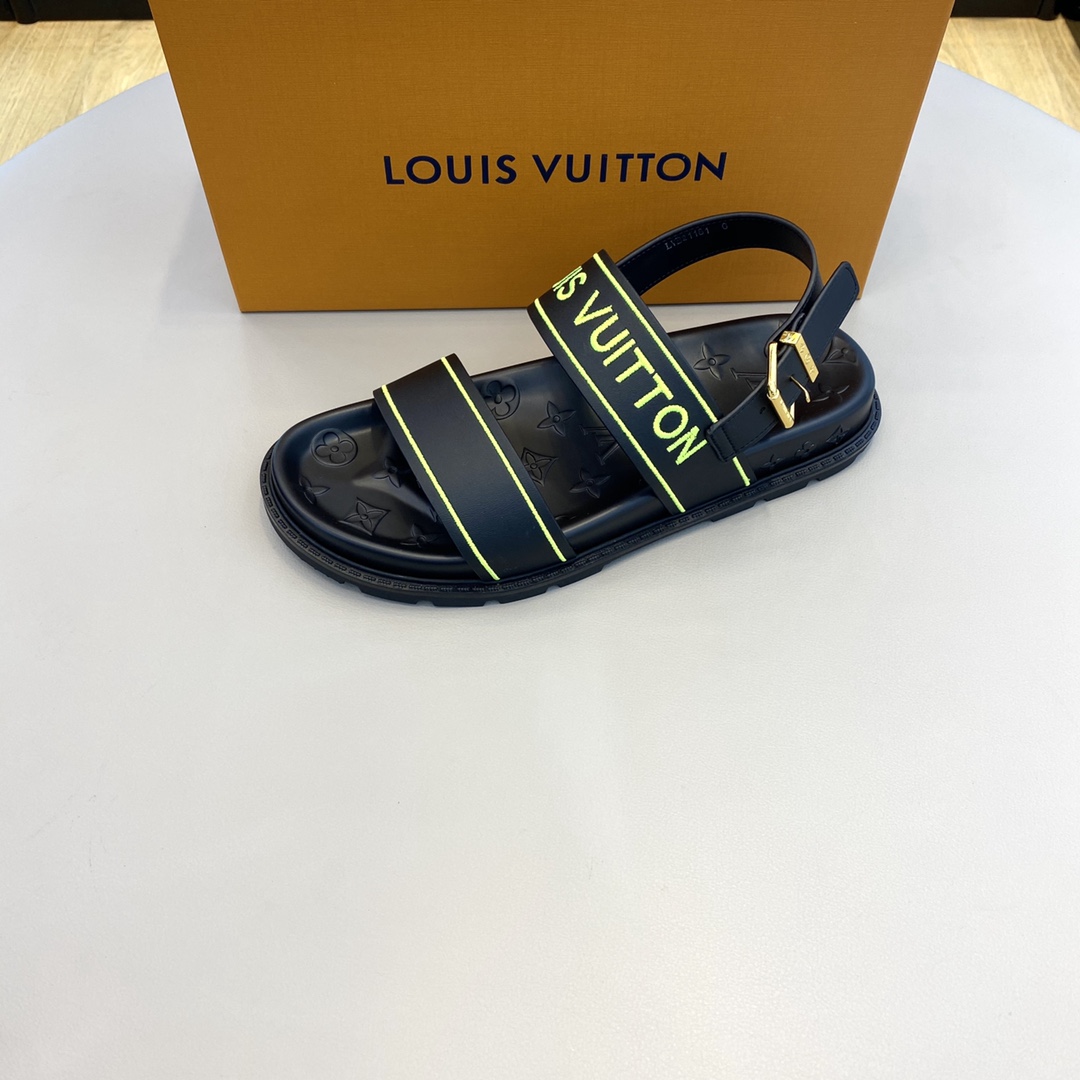 Male Slippers