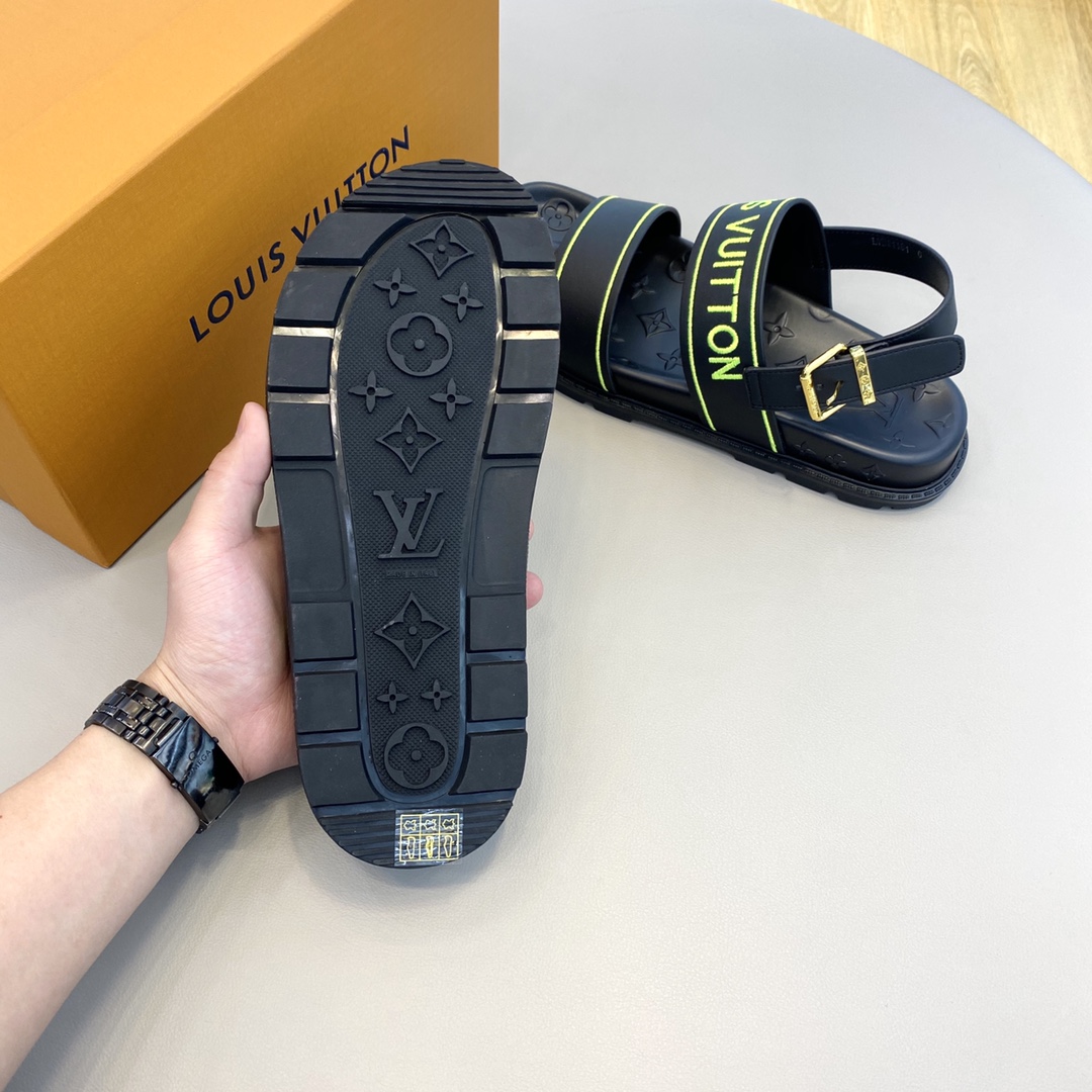 Male Slippers