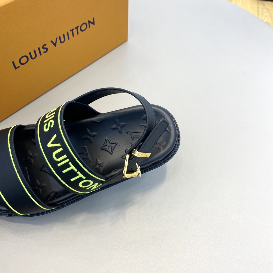 Male Slippers