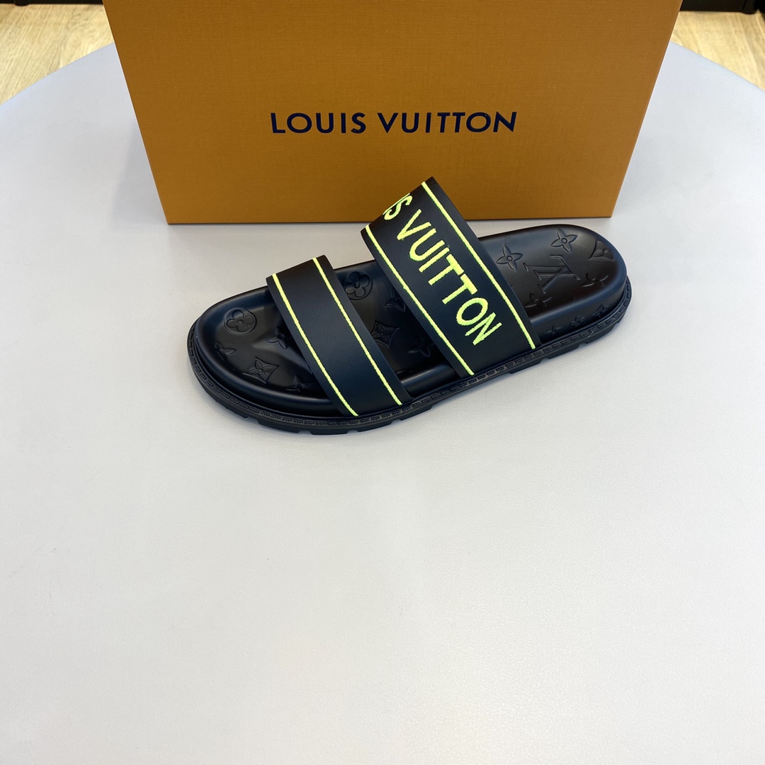 Male Slippers