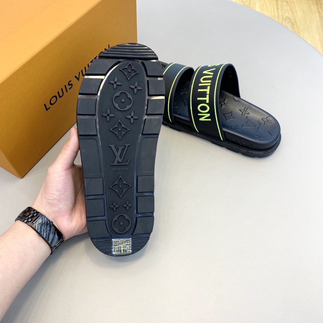 Male Slippers