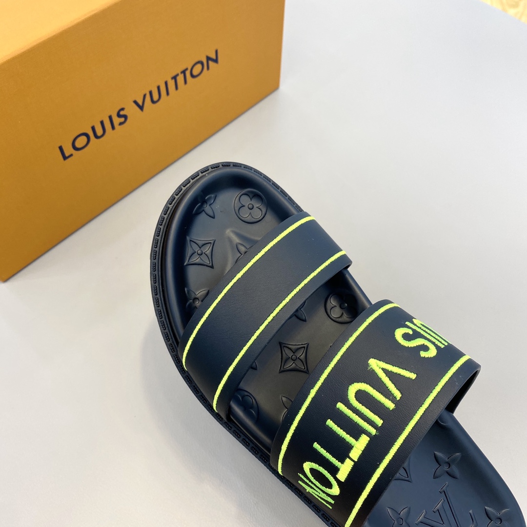 Male Slippers