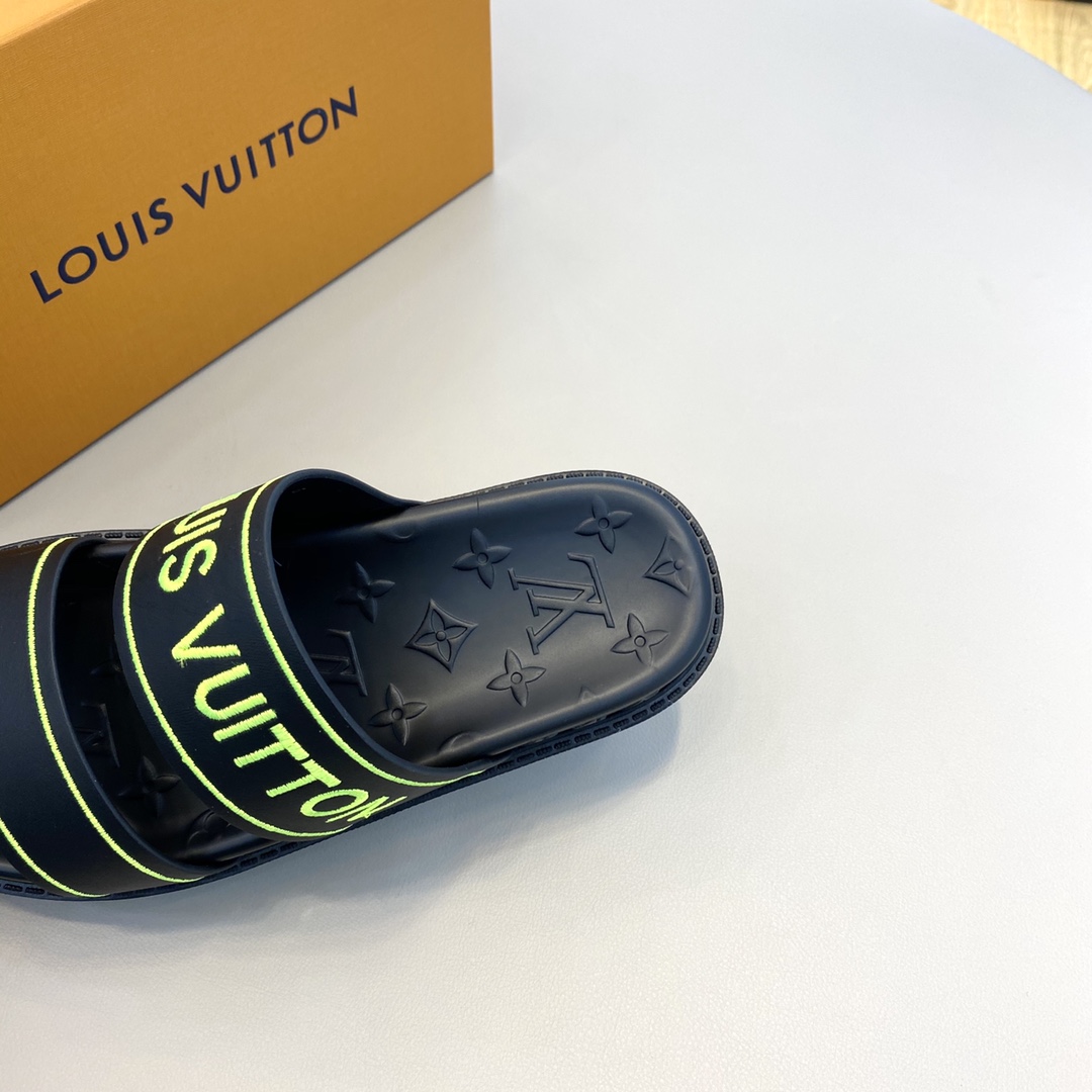Male Slippers