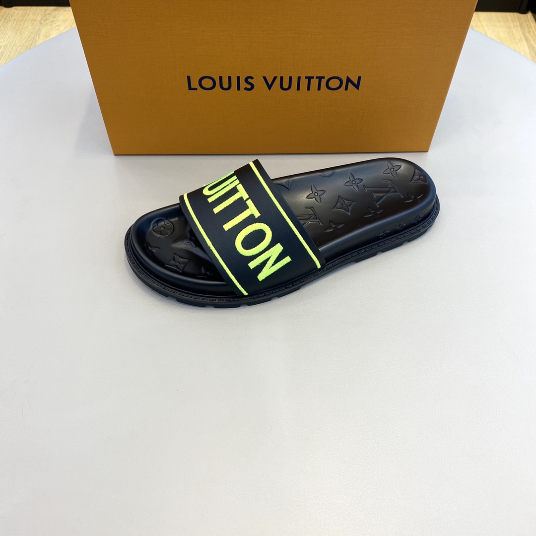 Male Slippers