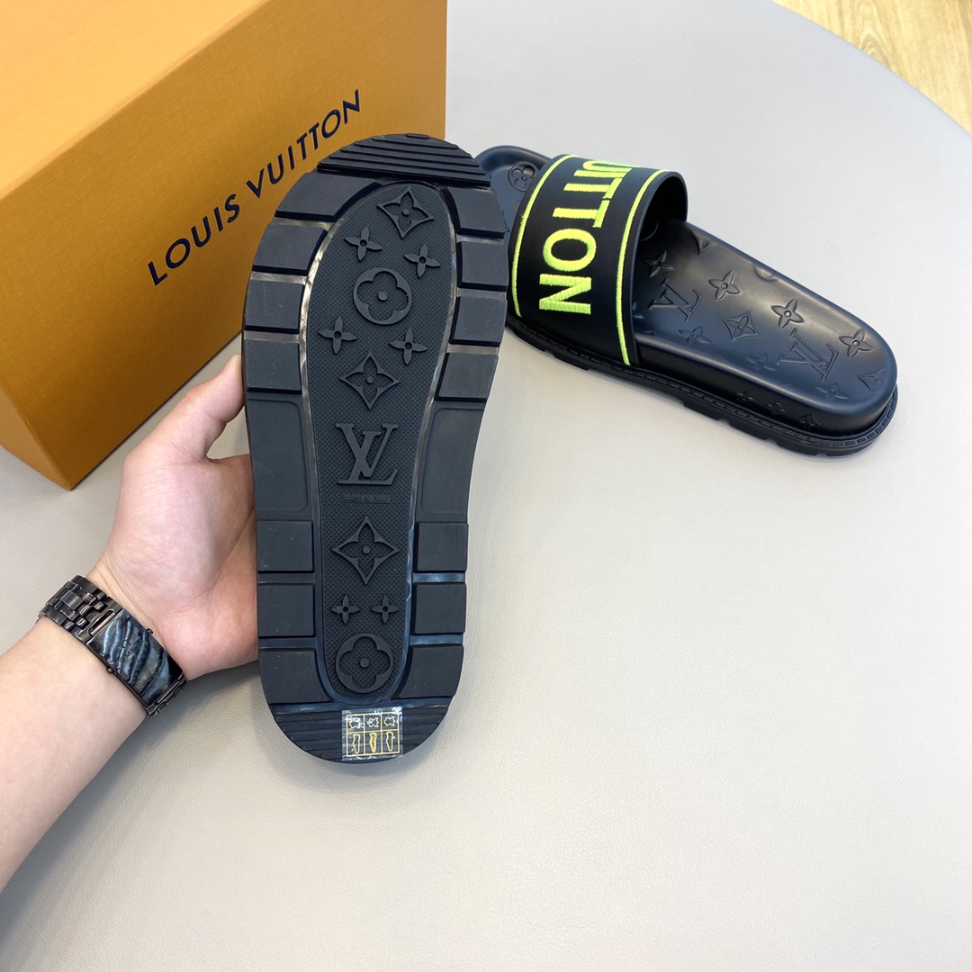 Male Slippers