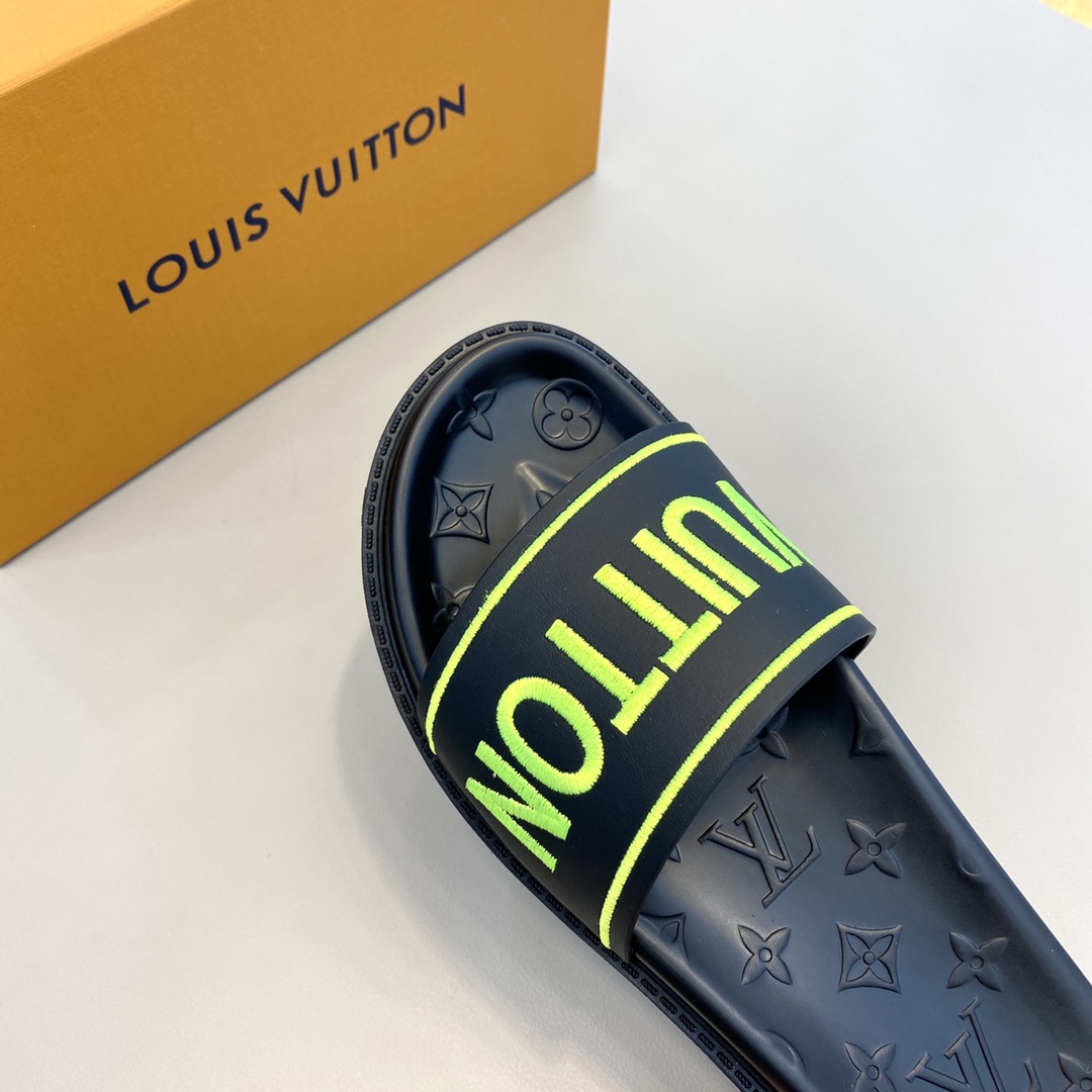 Male Slippers