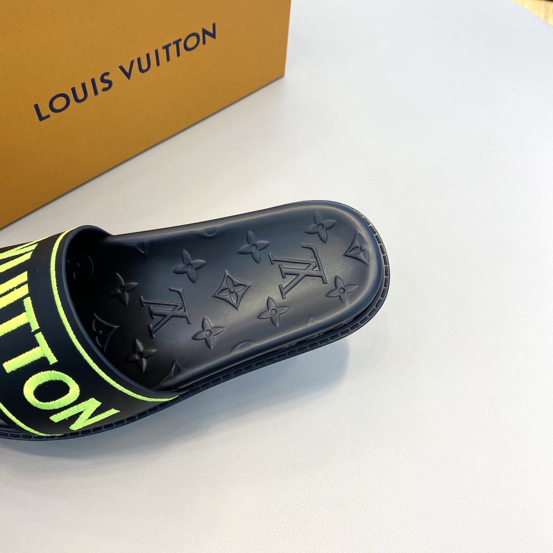 Male Slippers