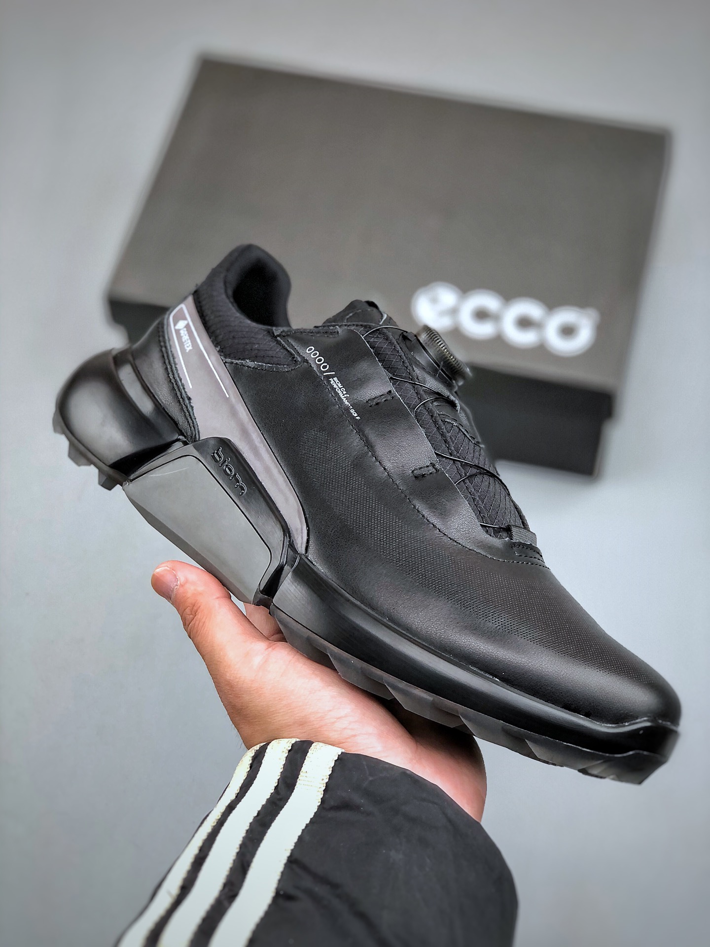 Male Leather Shoes Cow Leather Breathable M