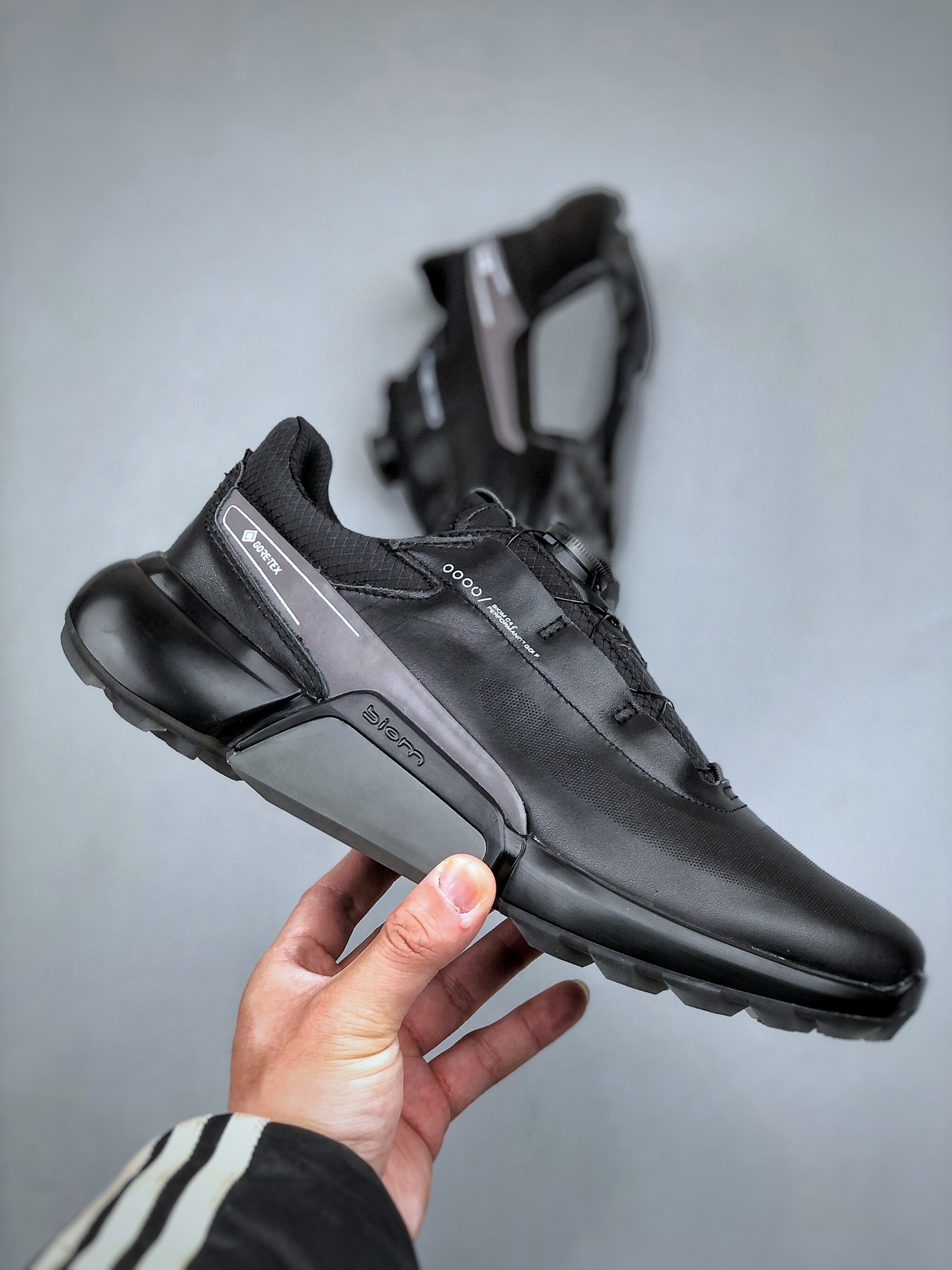 Male Leather Shoes Cow Leather Breathable M
