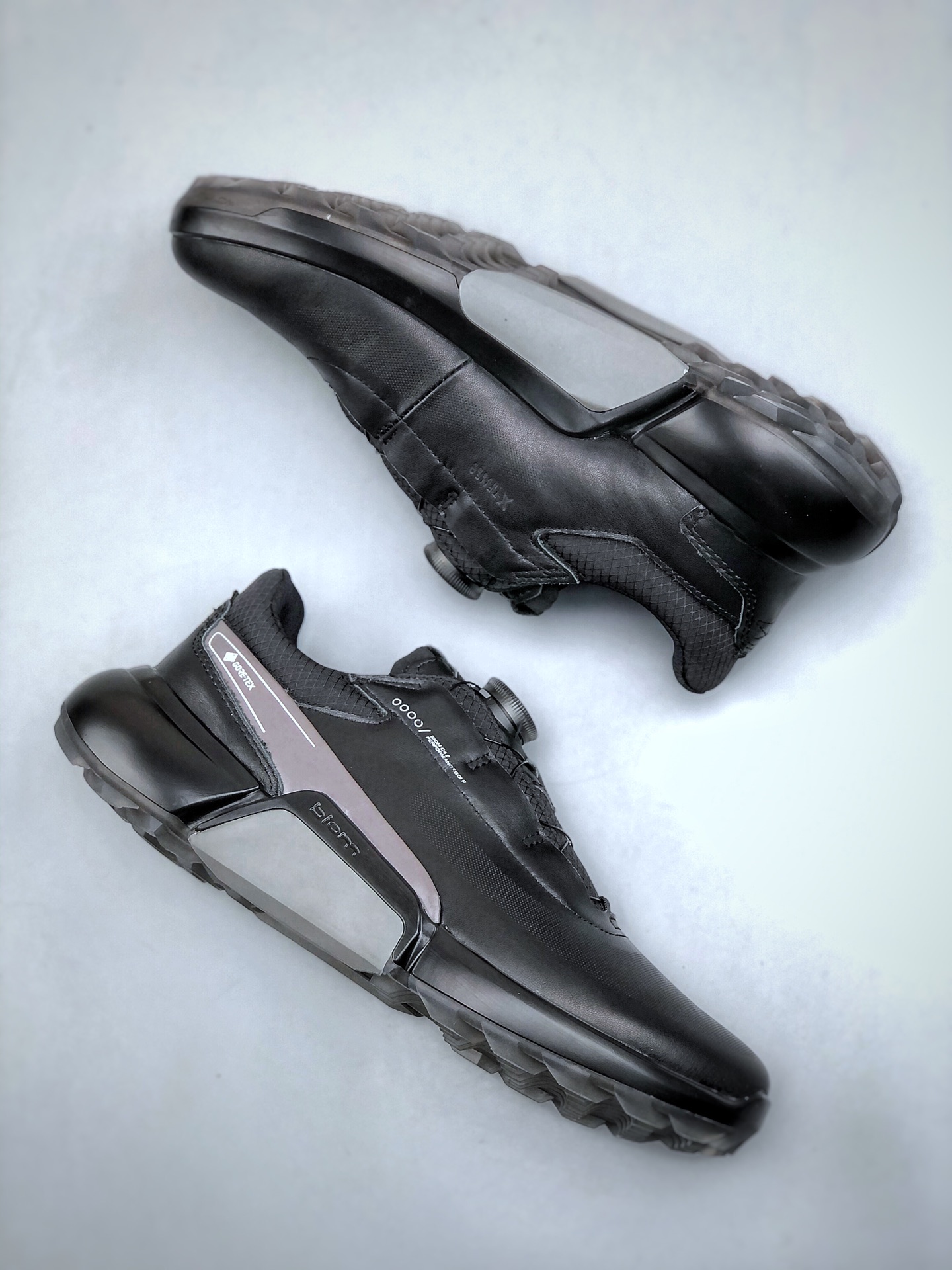 Male Leather Shoes Cow Leather Breathable M