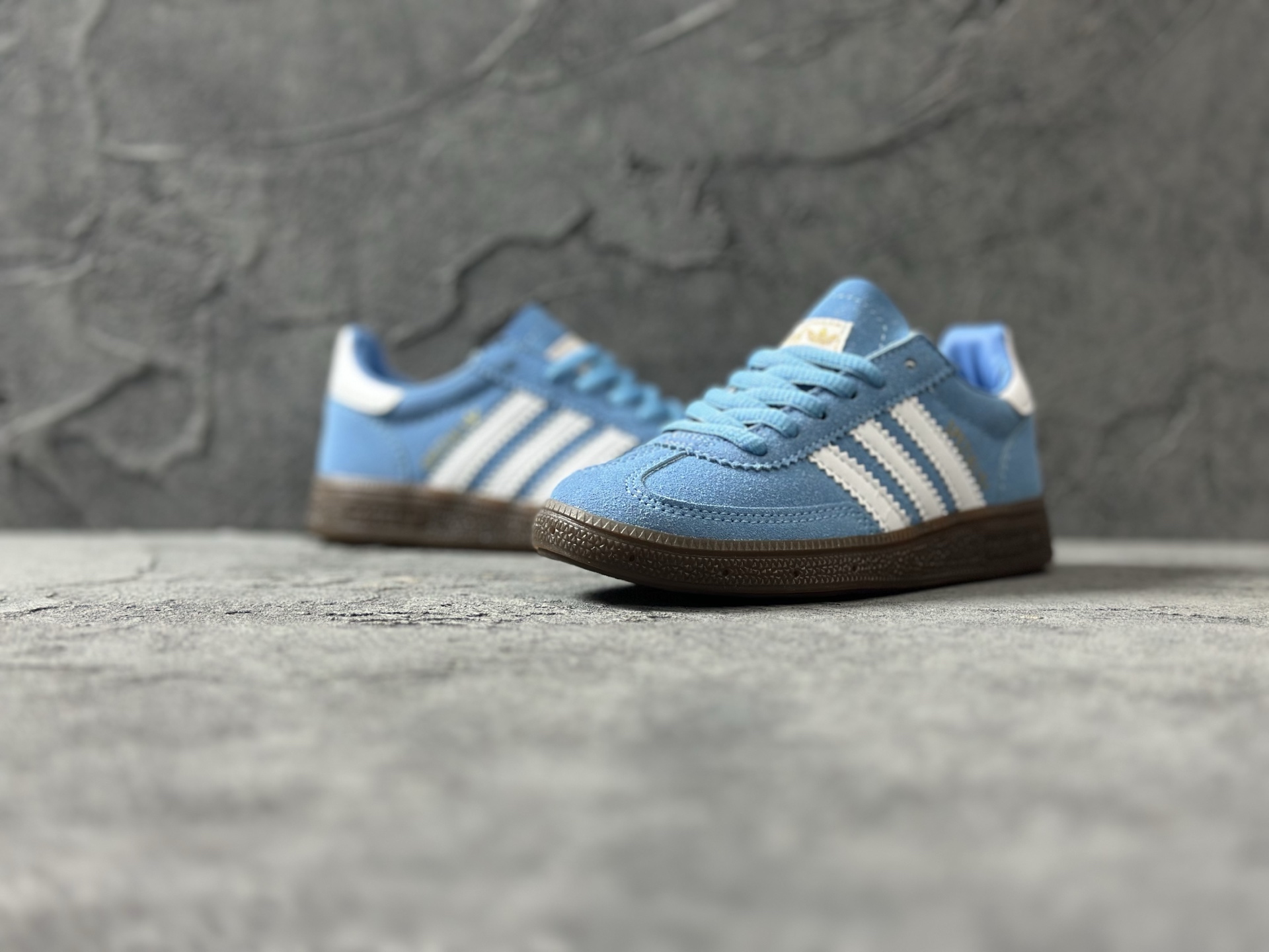 Adidas Board Shoes M-l-s
