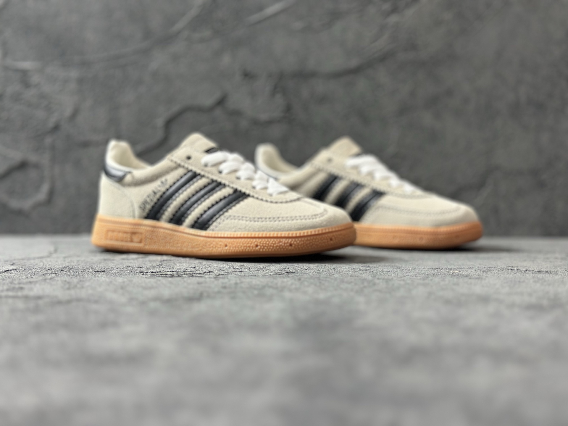 Adidas Board Shoes M-l-s