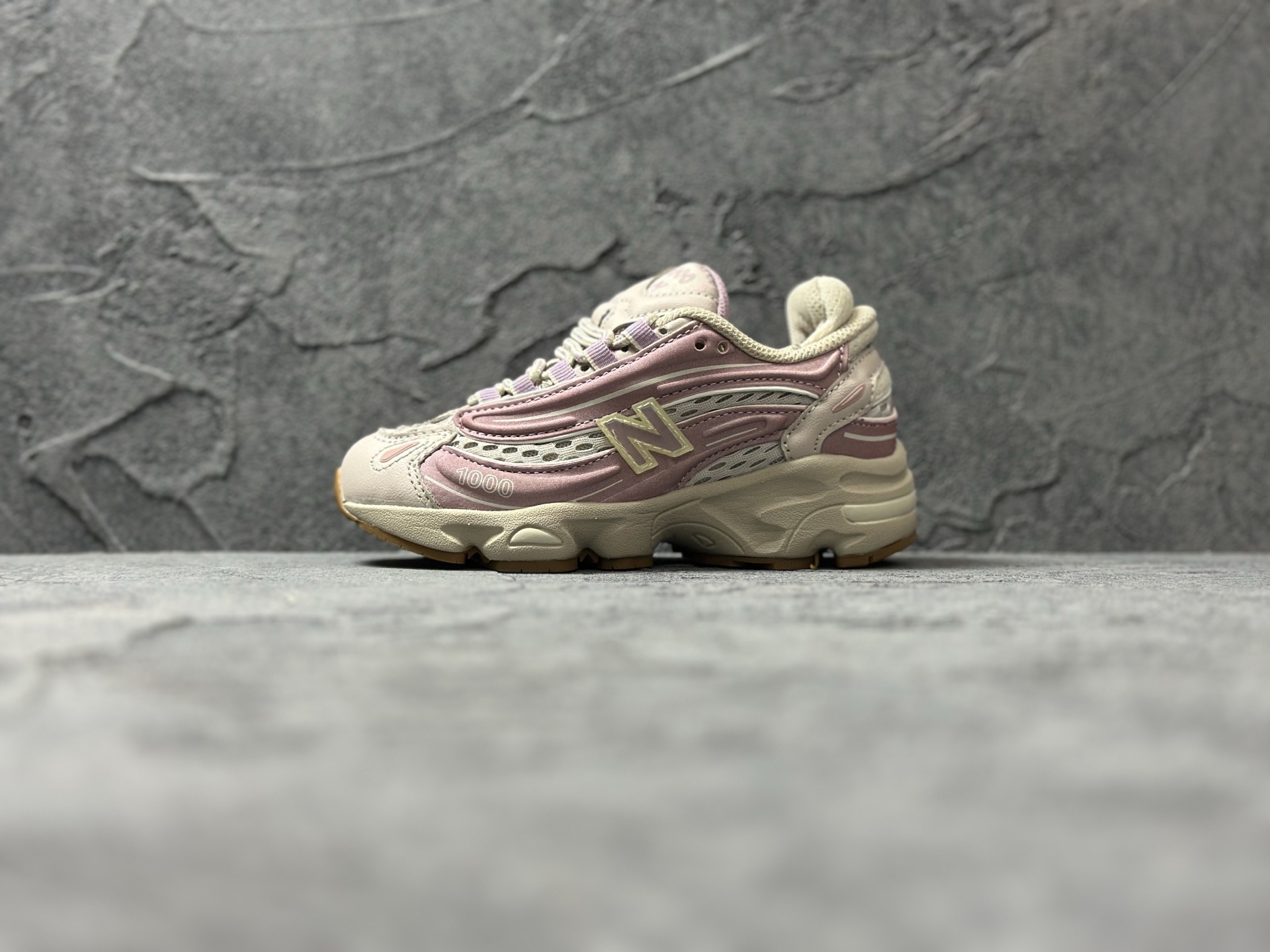 New Balance Basic Shoes L