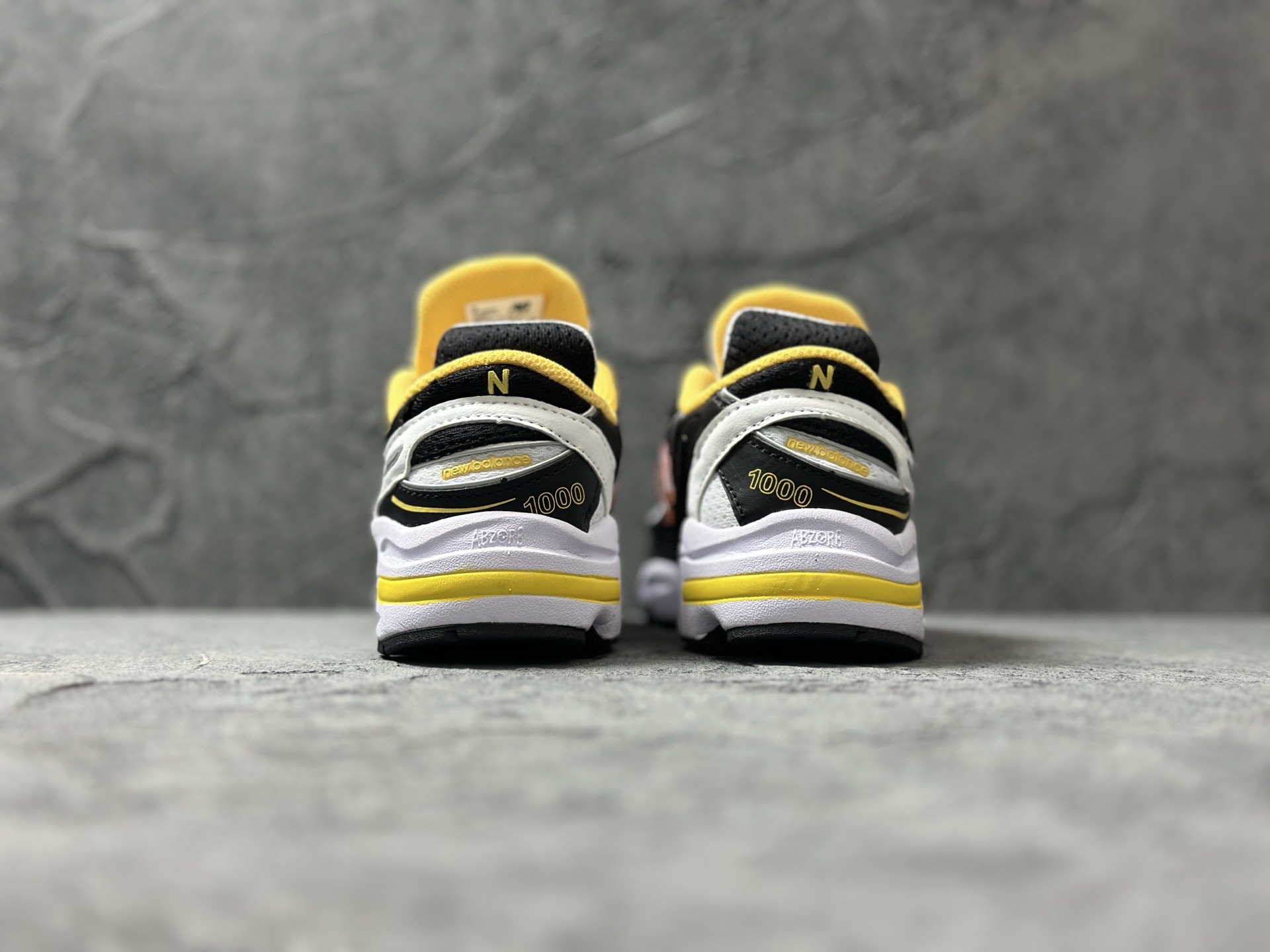 New Balance Basic Shoes L