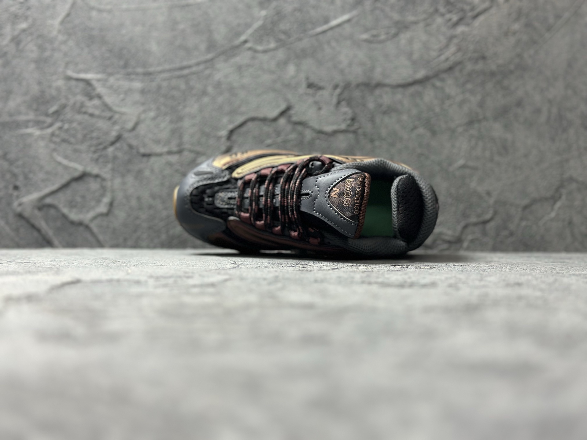 New Balance Basic Shoes L
