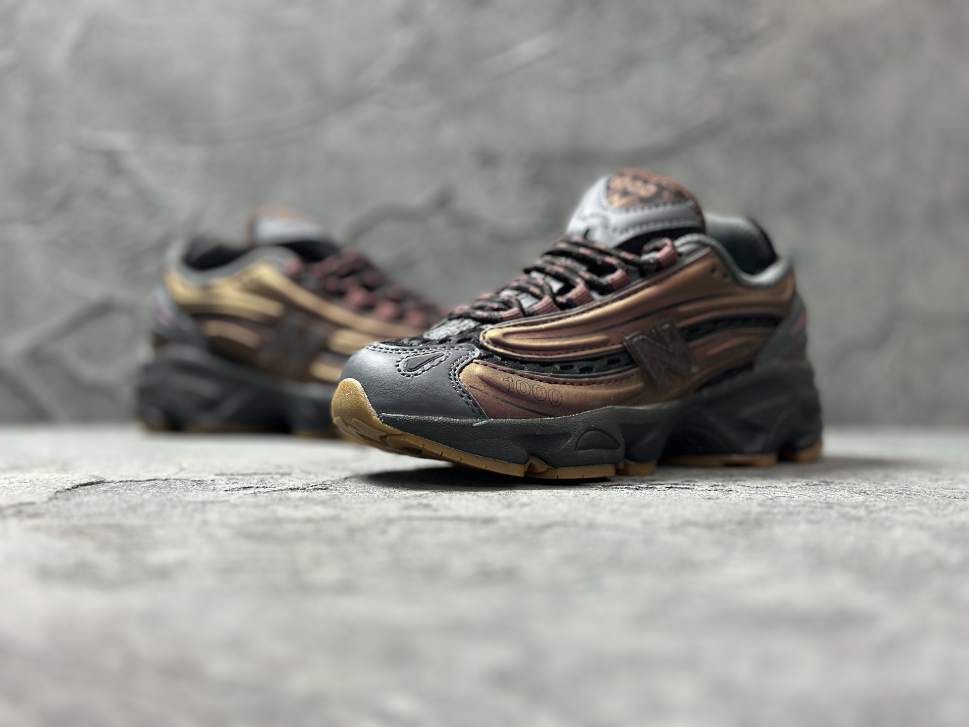 New Balance Basic Shoes L