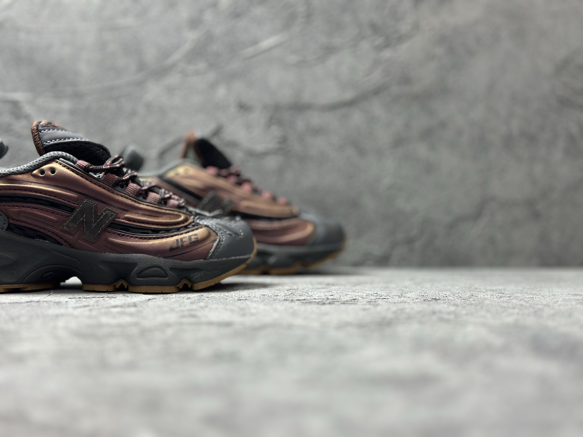 New Balance Basic Shoes L