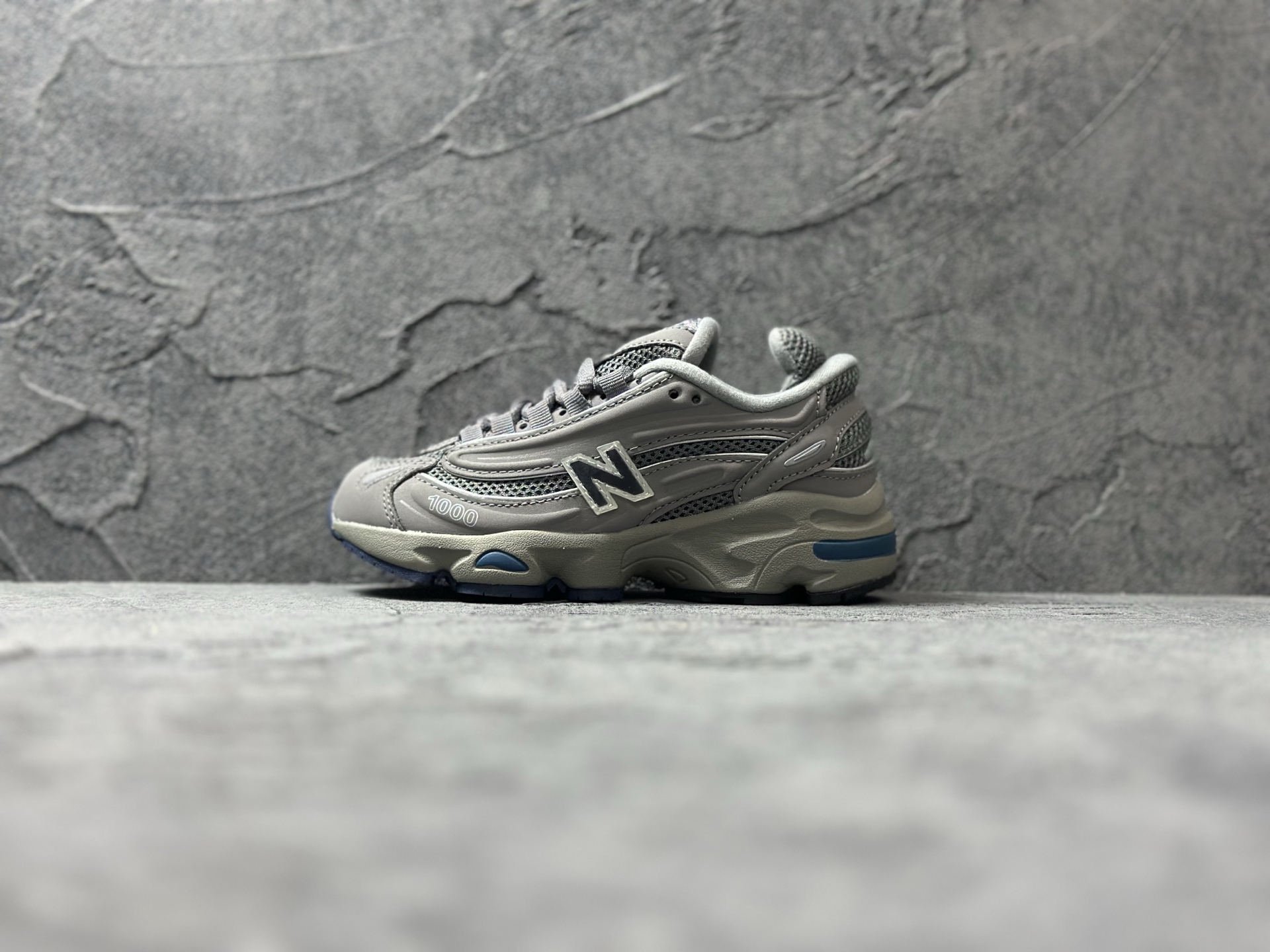 New Balance Basic Shoes L