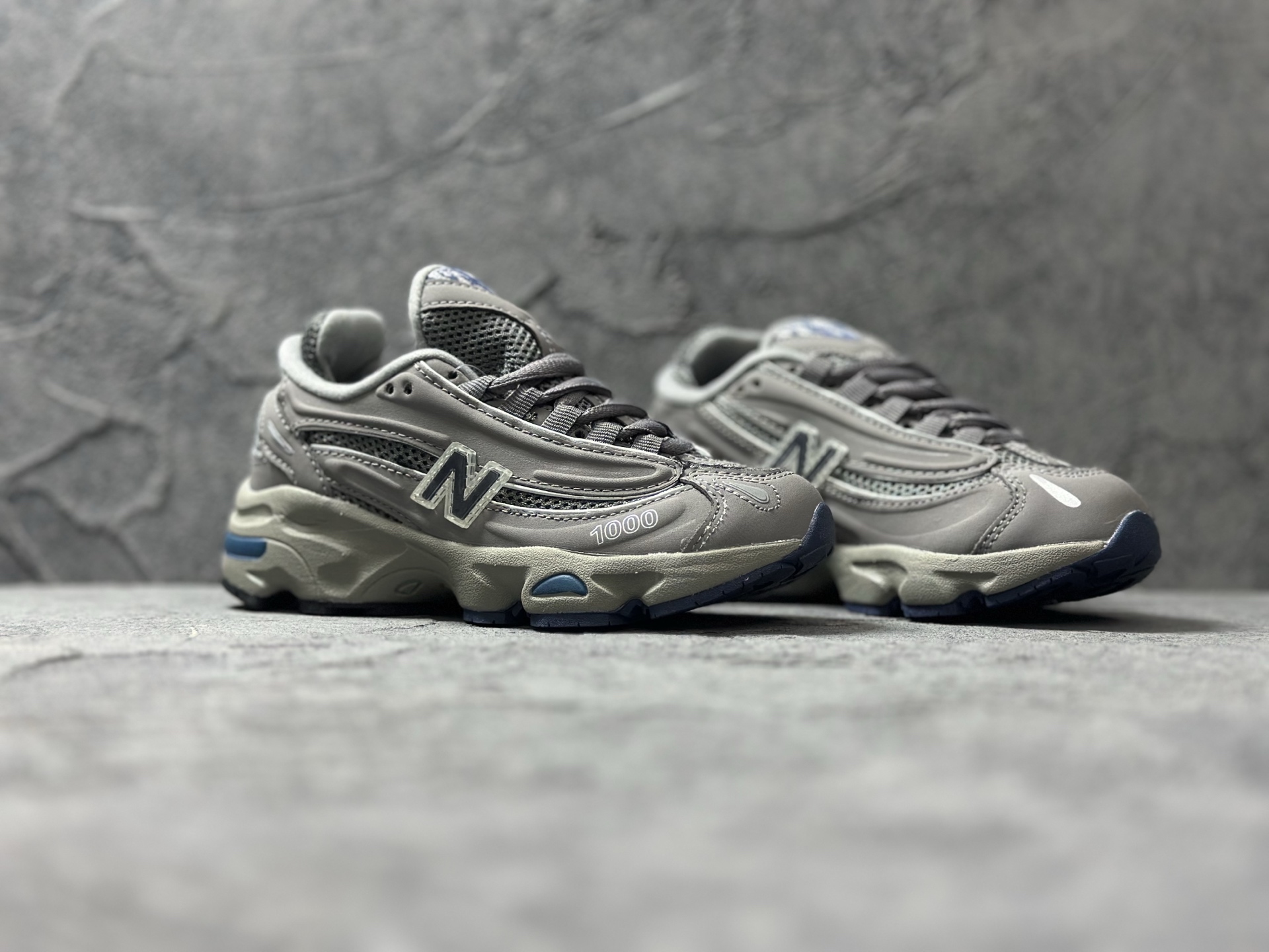 New Balance Basic Shoes L
