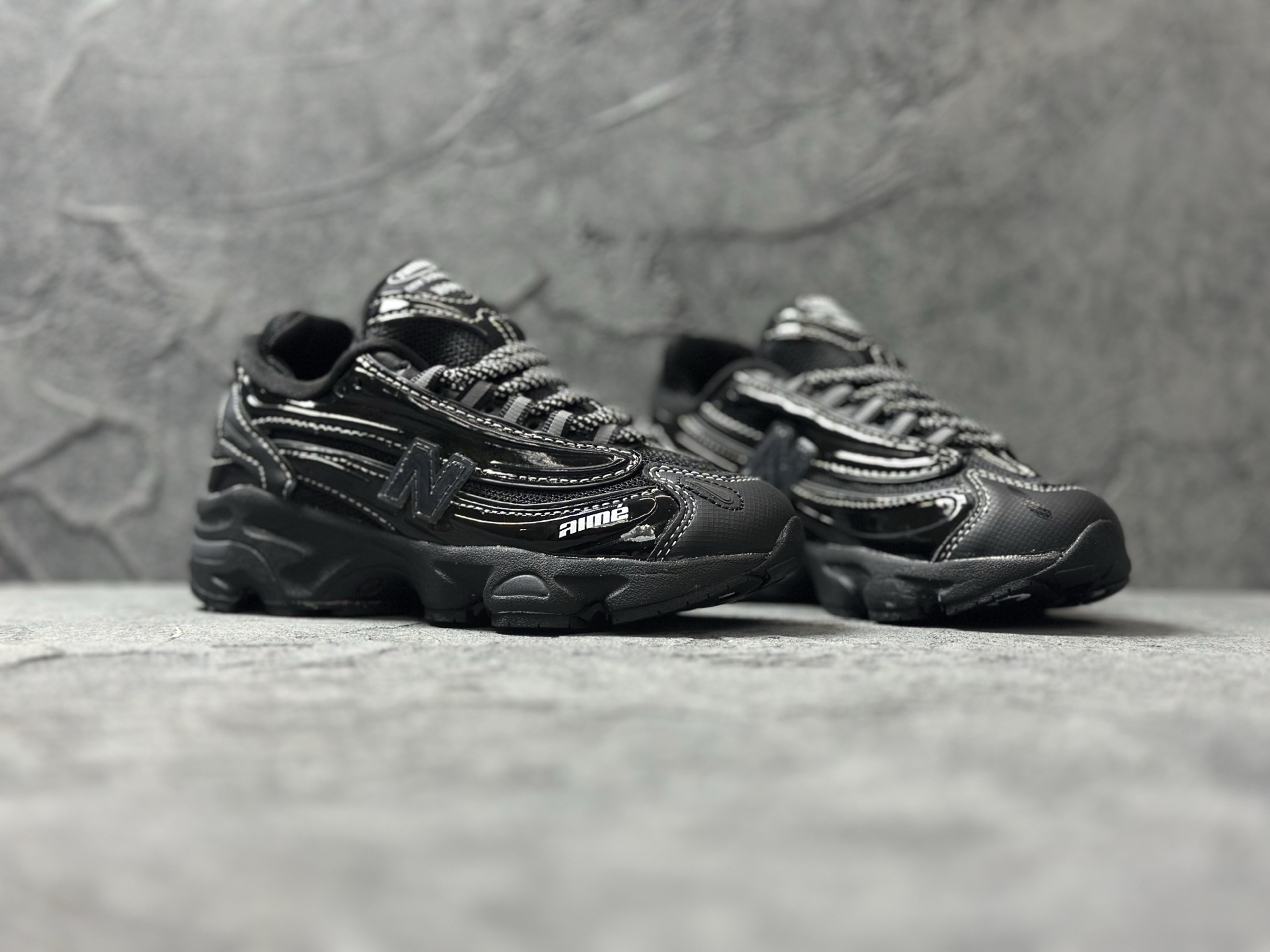 New Balance Basic Shoes L