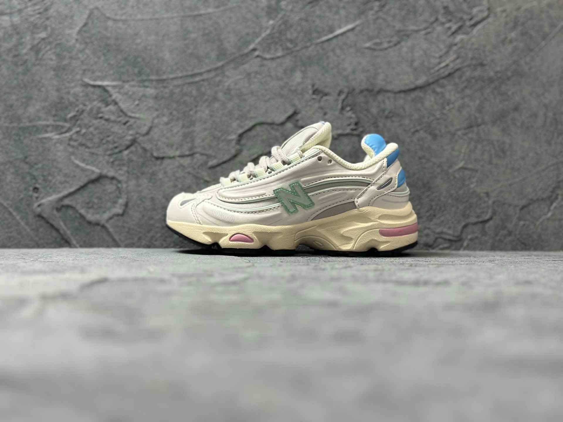 New Balance Basic Shoes L