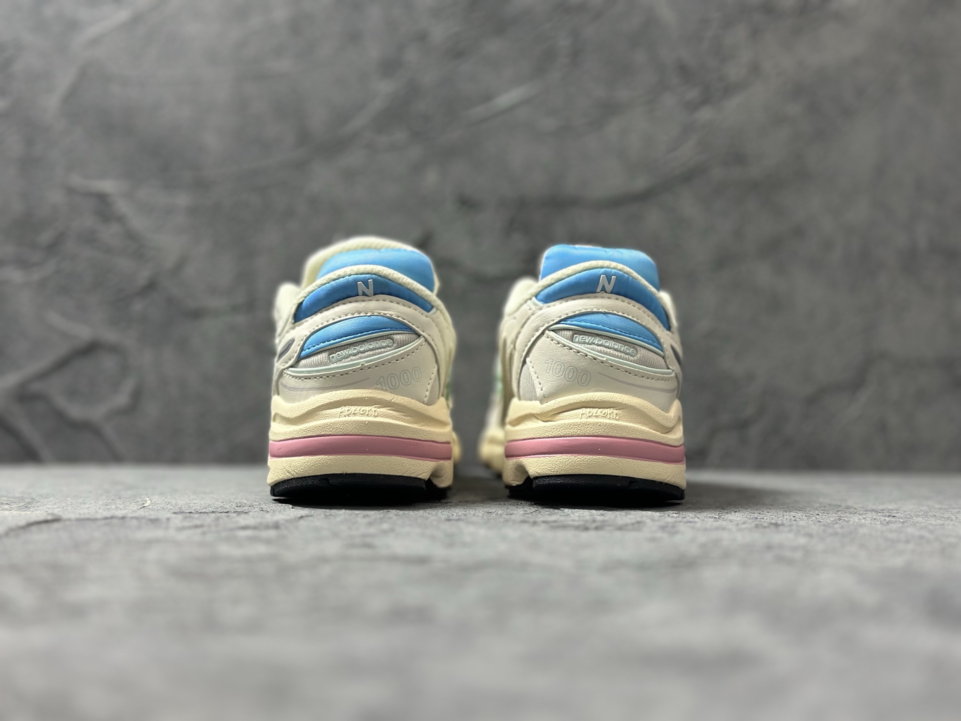 New Balance Basic Shoes L