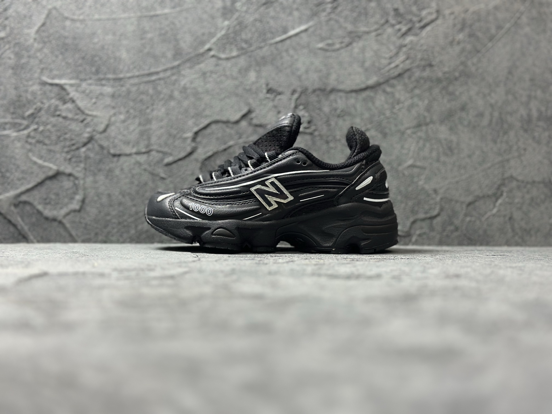 New Balance Basic Shoes L