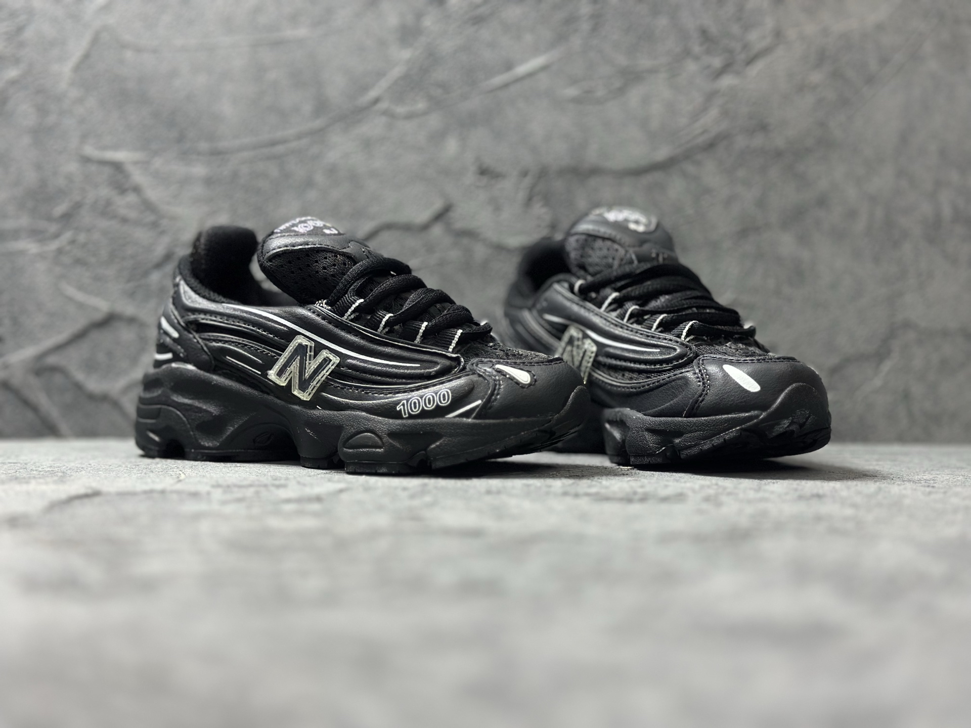 New Balance Basic Shoes L