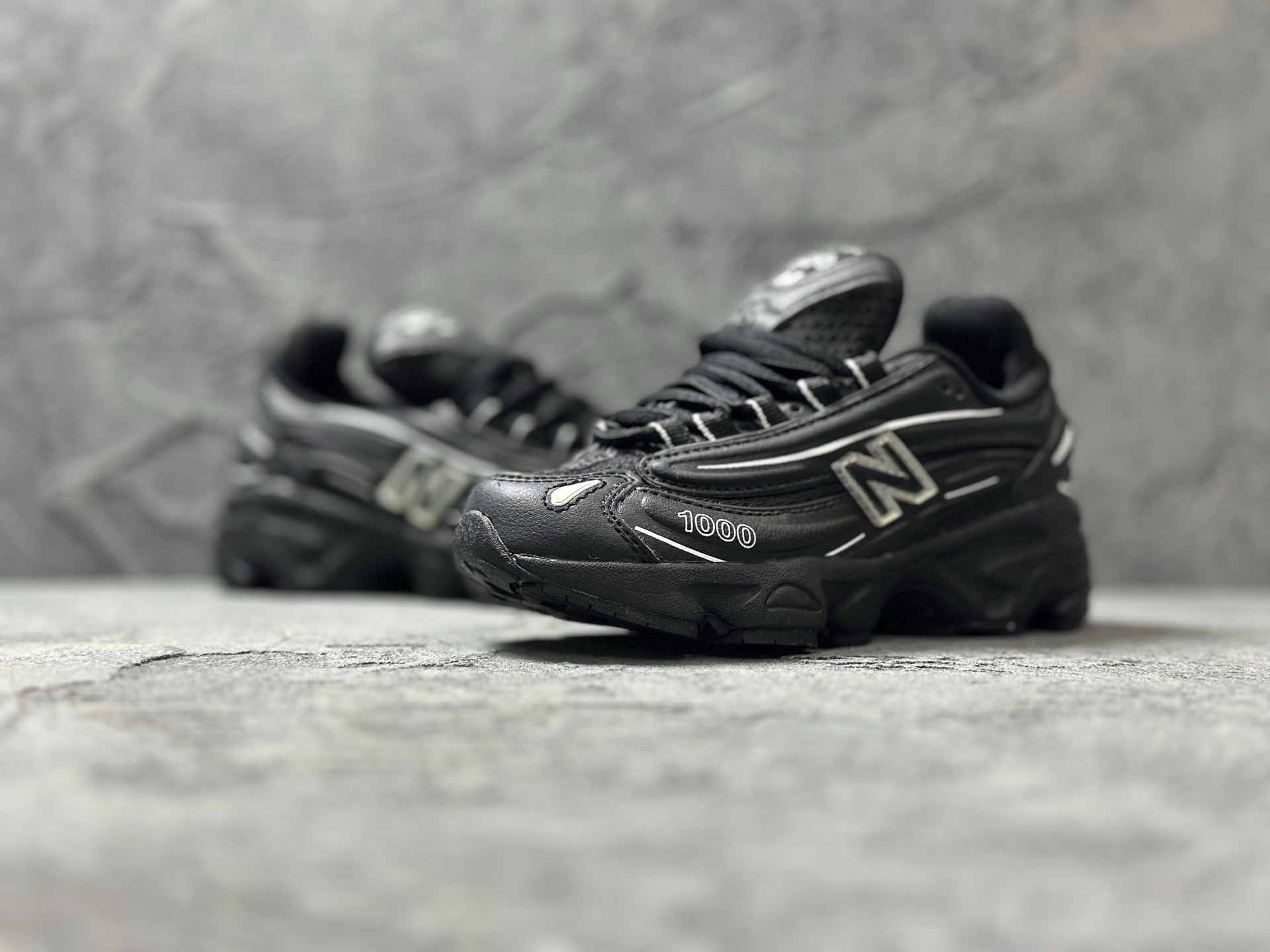 New Balance Basic Shoes L