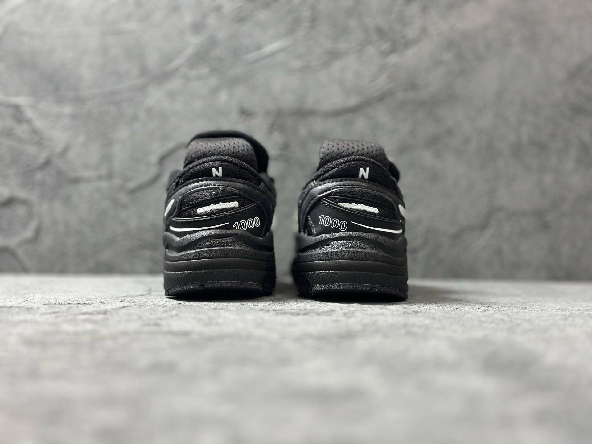 New Balance Basic Shoes L