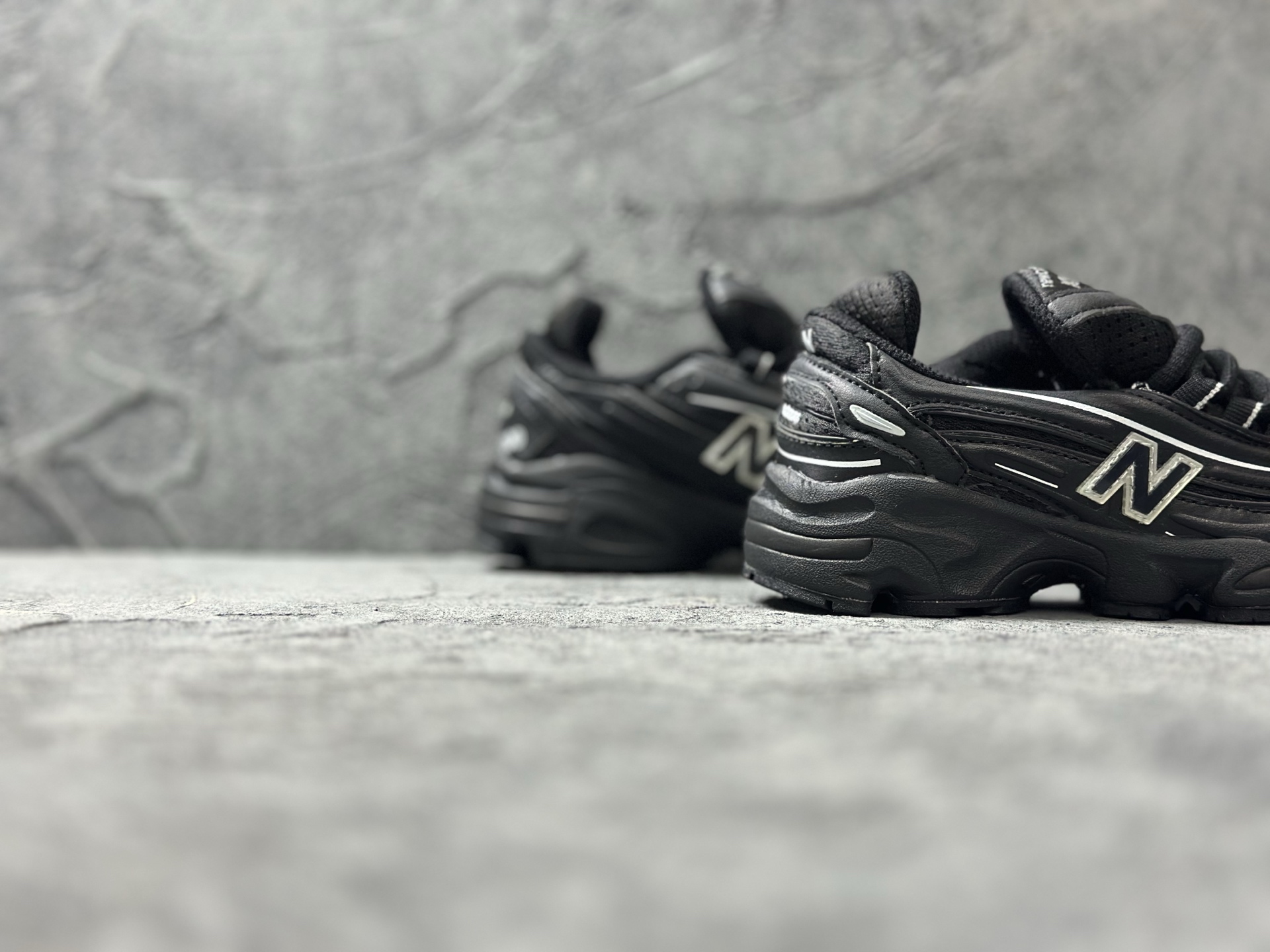New Balance Basic Shoes L