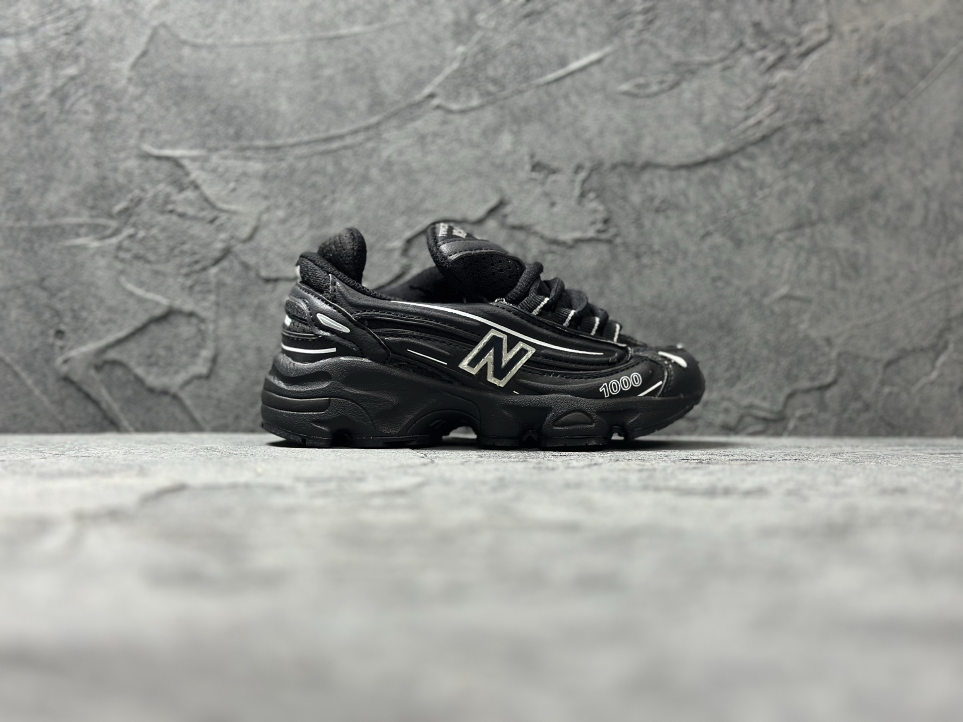 New Balance Basic Shoes L
