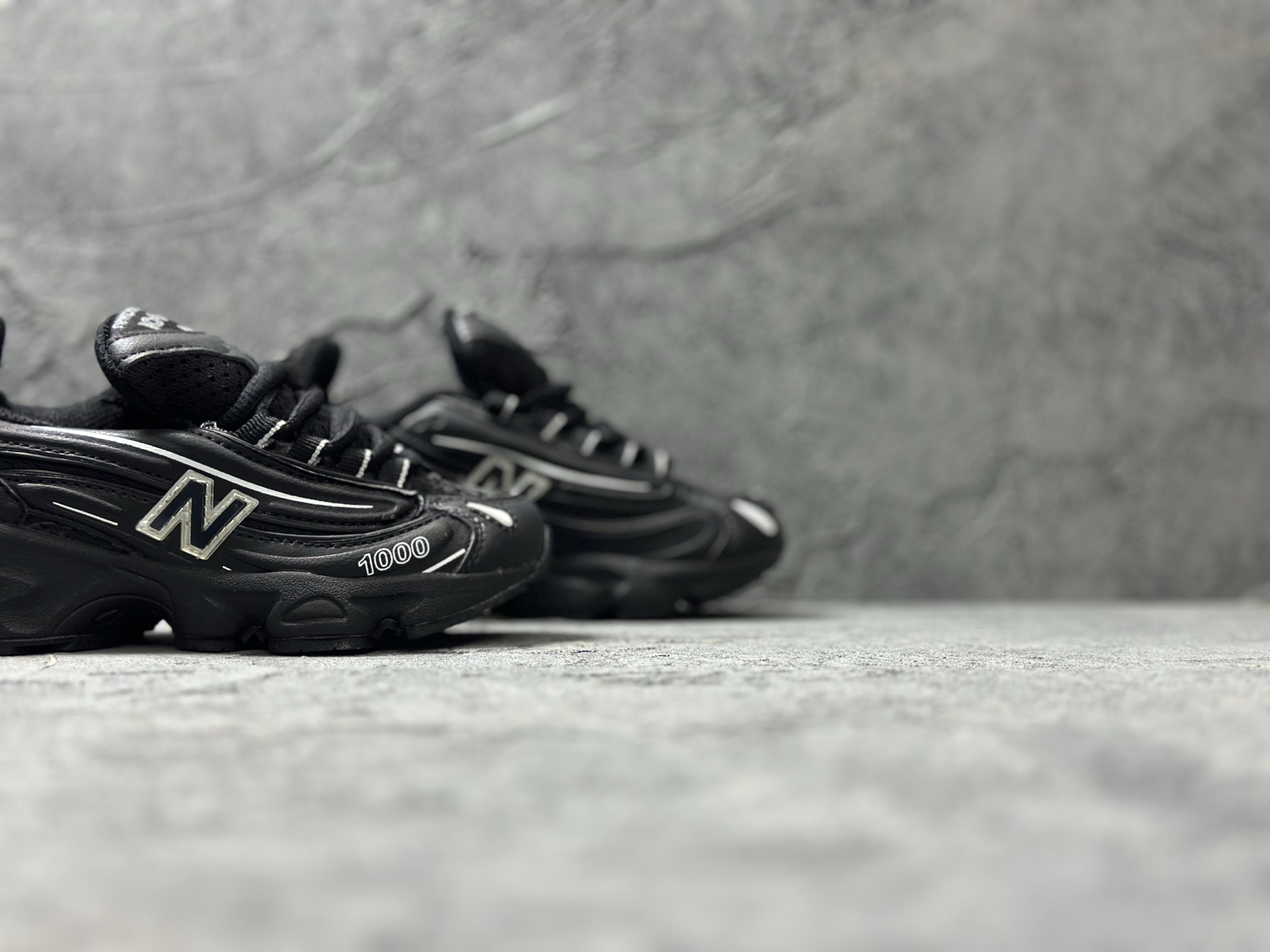 New Balance Basic Shoes L