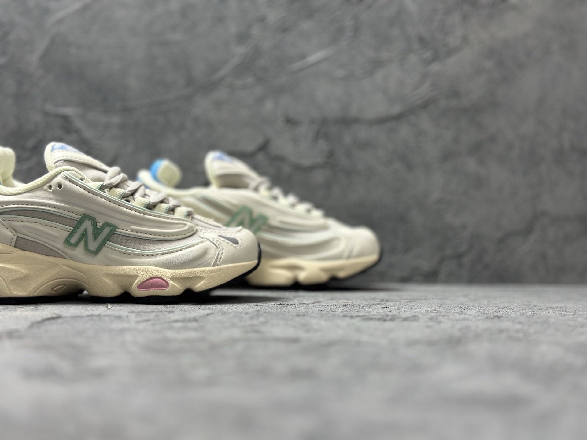 New Balance Basic Shoes L