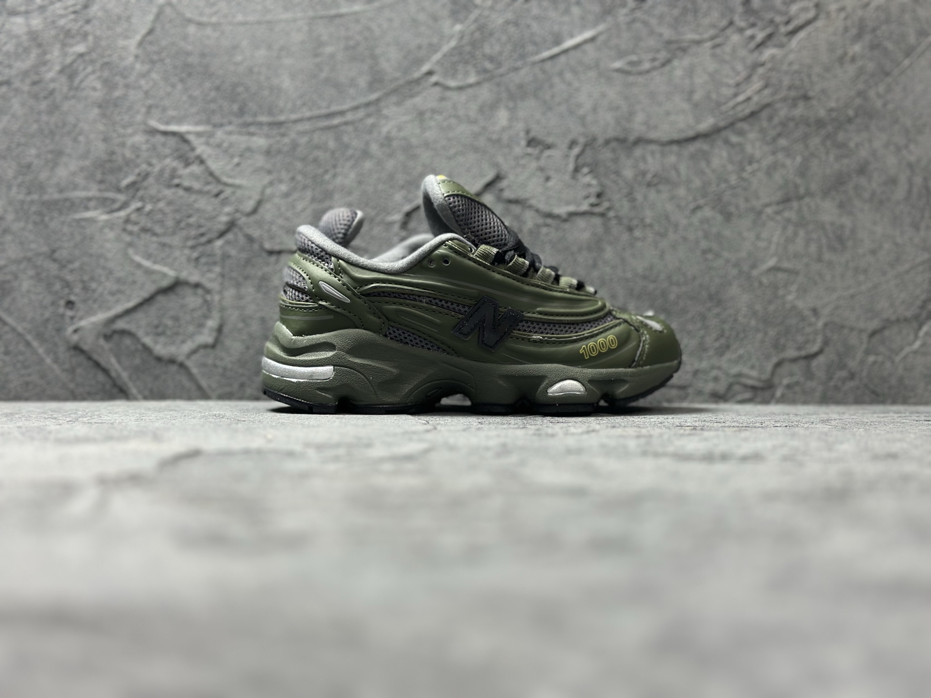 New Balance Basic Shoes L